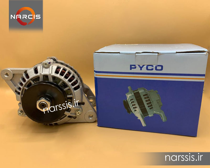 دینام پراید 65آمپر پیکو PYCO