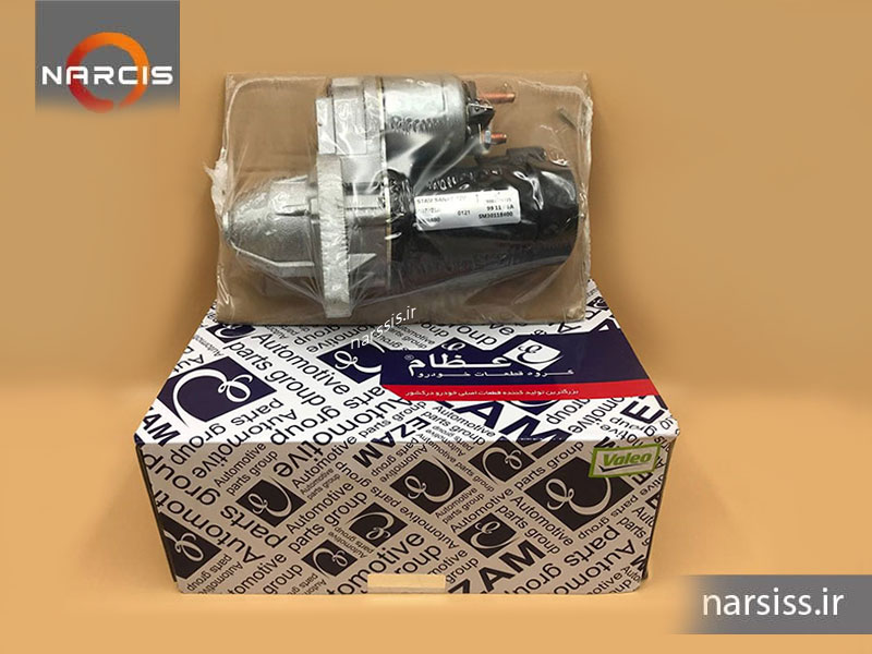 استارت پراید