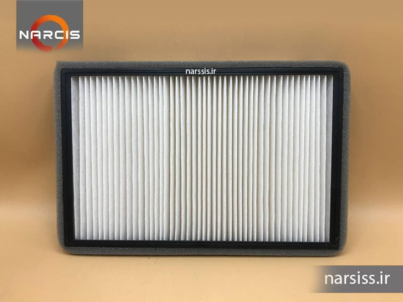 فیلترکابین 405 -پرشیا