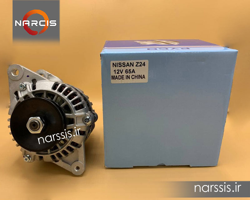 دینام نیسان 65 آمپر پیکو PYCO