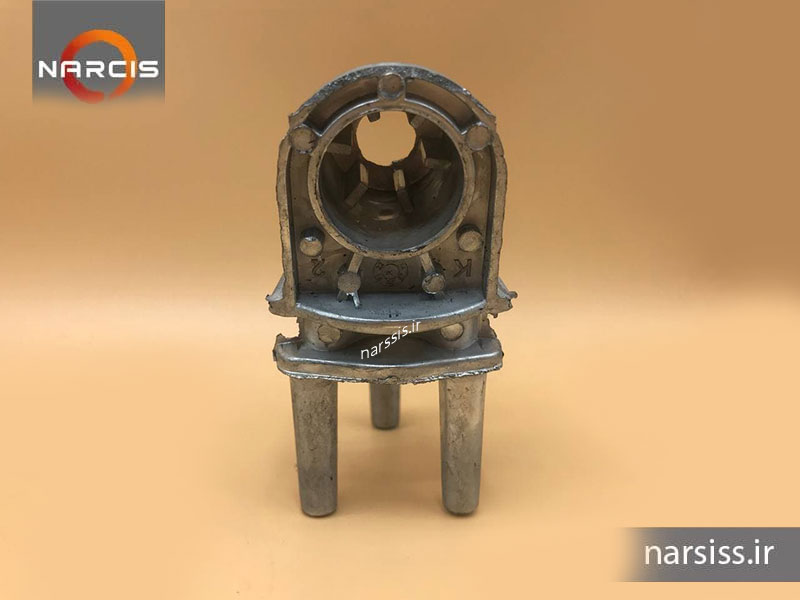 سه پایه آینه سربی 405